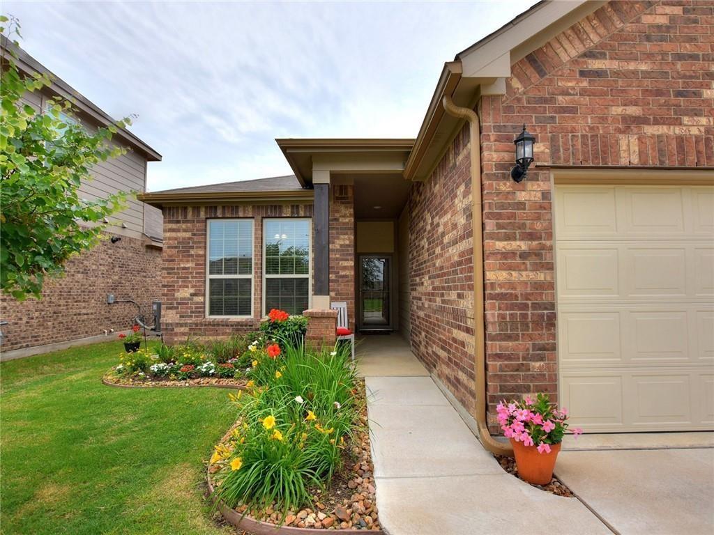 305 Methodius Drive Hutto TX 78634
