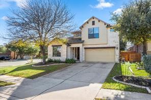 15925 Pearson Brothers Drive Austin TX 78717