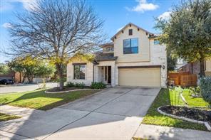 15925 Pearson Brothers Drive Austin TX 78717