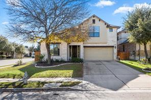 15925 Pearson Brothers Drive Austin TX 78717