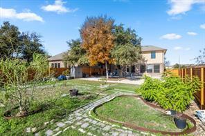 15925 Pearson Brothers Drive Austin TX 78717