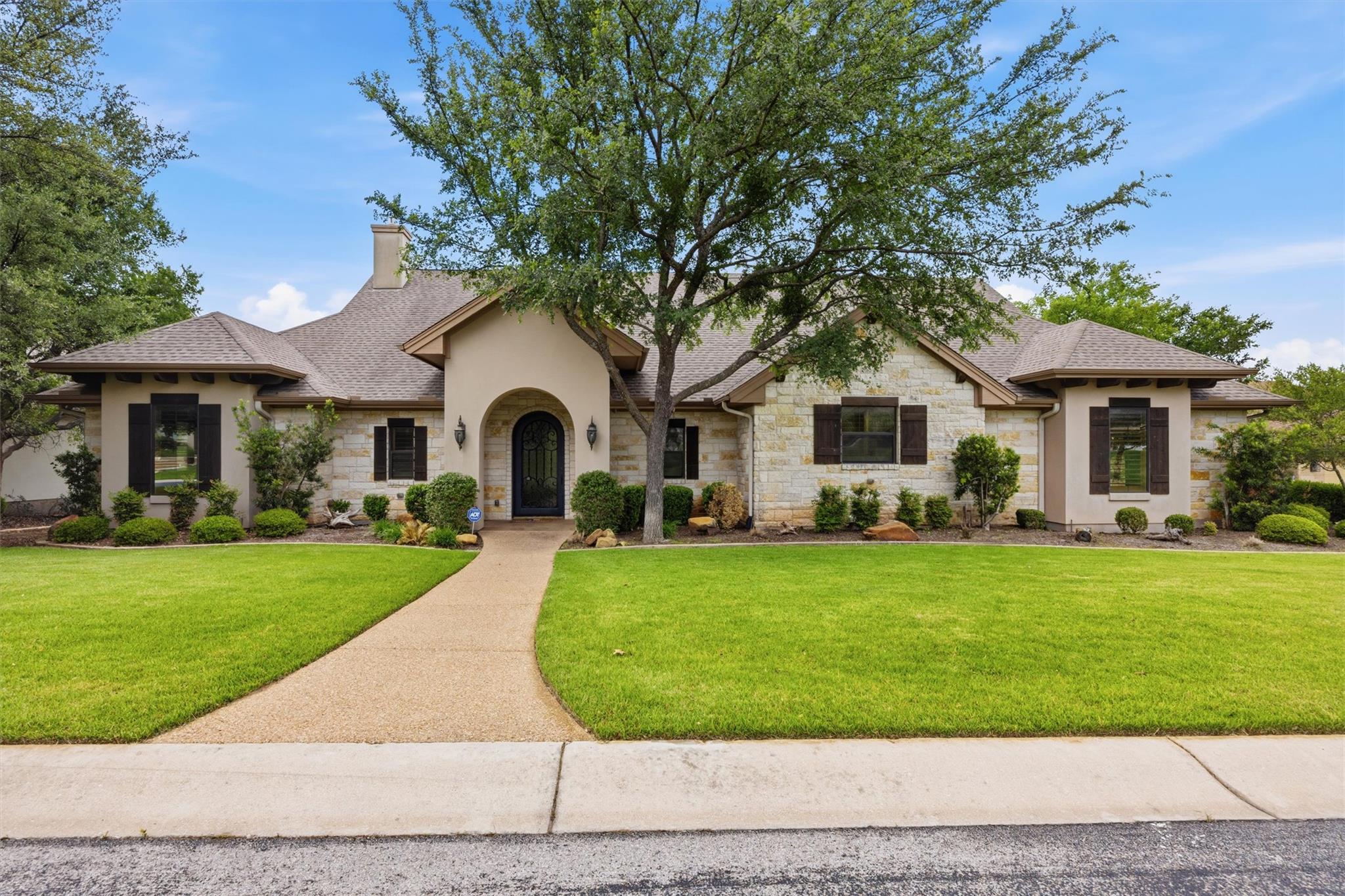 203 Pristine Lane Georgetown TX 78633