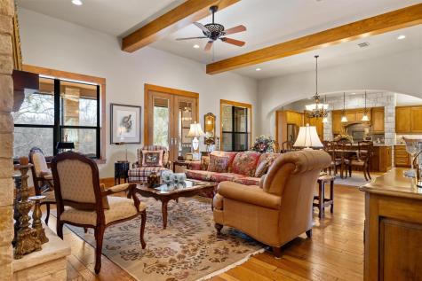 203 Pristine Lane Georgetown TX 78633