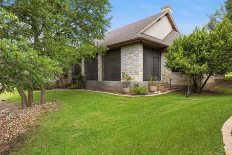 203 Pristine Lane Georgetown TX 78633