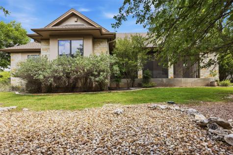 203 Pristine Lane Georgetown TX 78633