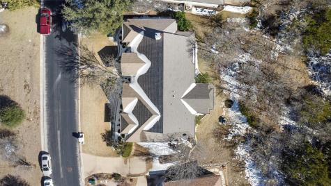 203 Pristine Lane Georgetown TX 78633