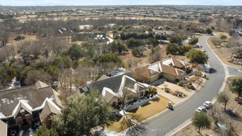 203 Pristine Lane Georgetown TX 78633
