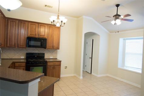 808 NW Broken Trace Court Round Rock TX 78665