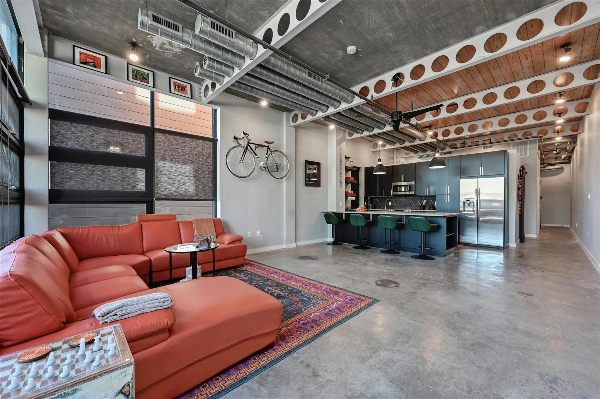 1401 Eva Street Austin TX 78704