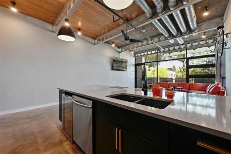 1401 Eva Street Austin TX 78704