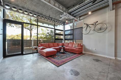 1401 Eva Street Austin TX 78704