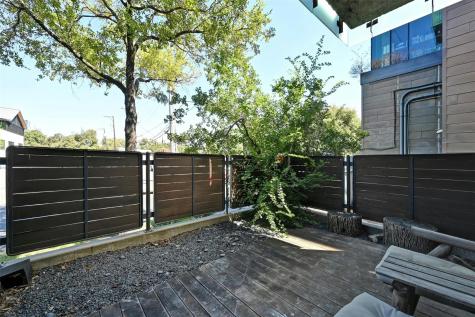 1401 Eva Street Austin TX 78704