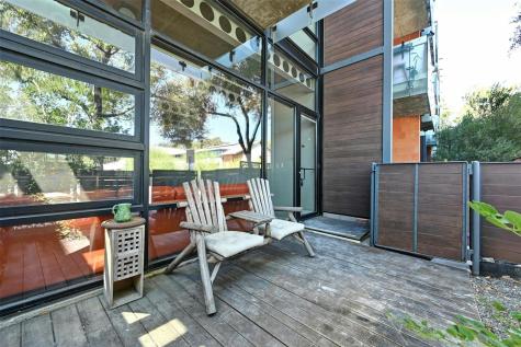 1401 Eva Street Austin TX 78704