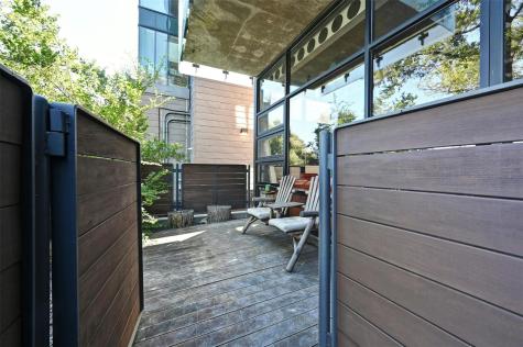 1401 Eva Street Austin TX 78704