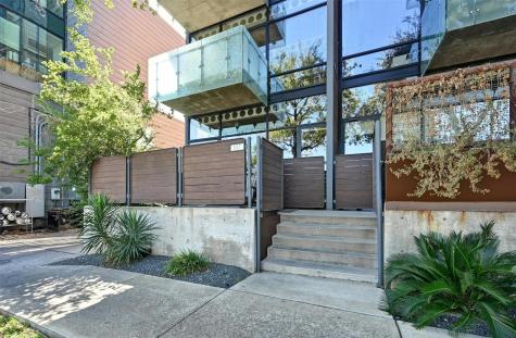 1401 Eva Street Austin TX 78704