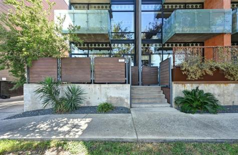 1401 Eva Street Austin TX 78704