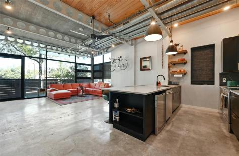 1401 Eva Street Austin TX 78704