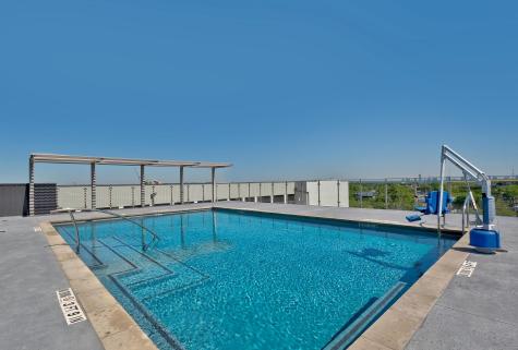 4361 S Congress Avenue Austin TX 78745