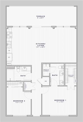 4361 S Congress Avenue Austin TX 78745
