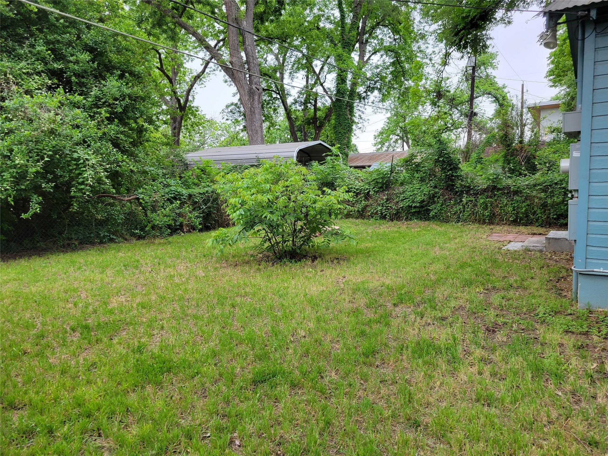 2511 E 2nd Street E Austin TX 78702