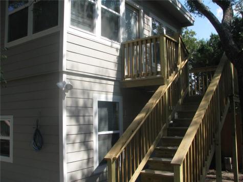2830 San Gabriel Street Austin TX 78705