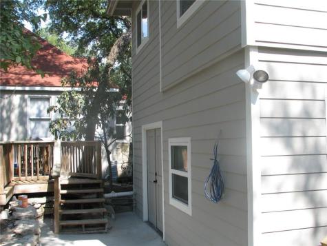 2830 San Gabriel Street Austin TX 78705