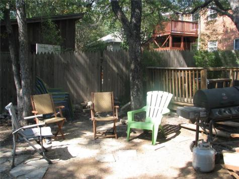 2830 San Gabriel Street Austin TX 78705