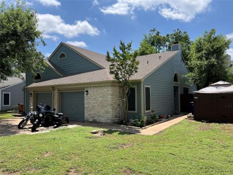 11608 Argonne Forest Trail Austin TX 78759