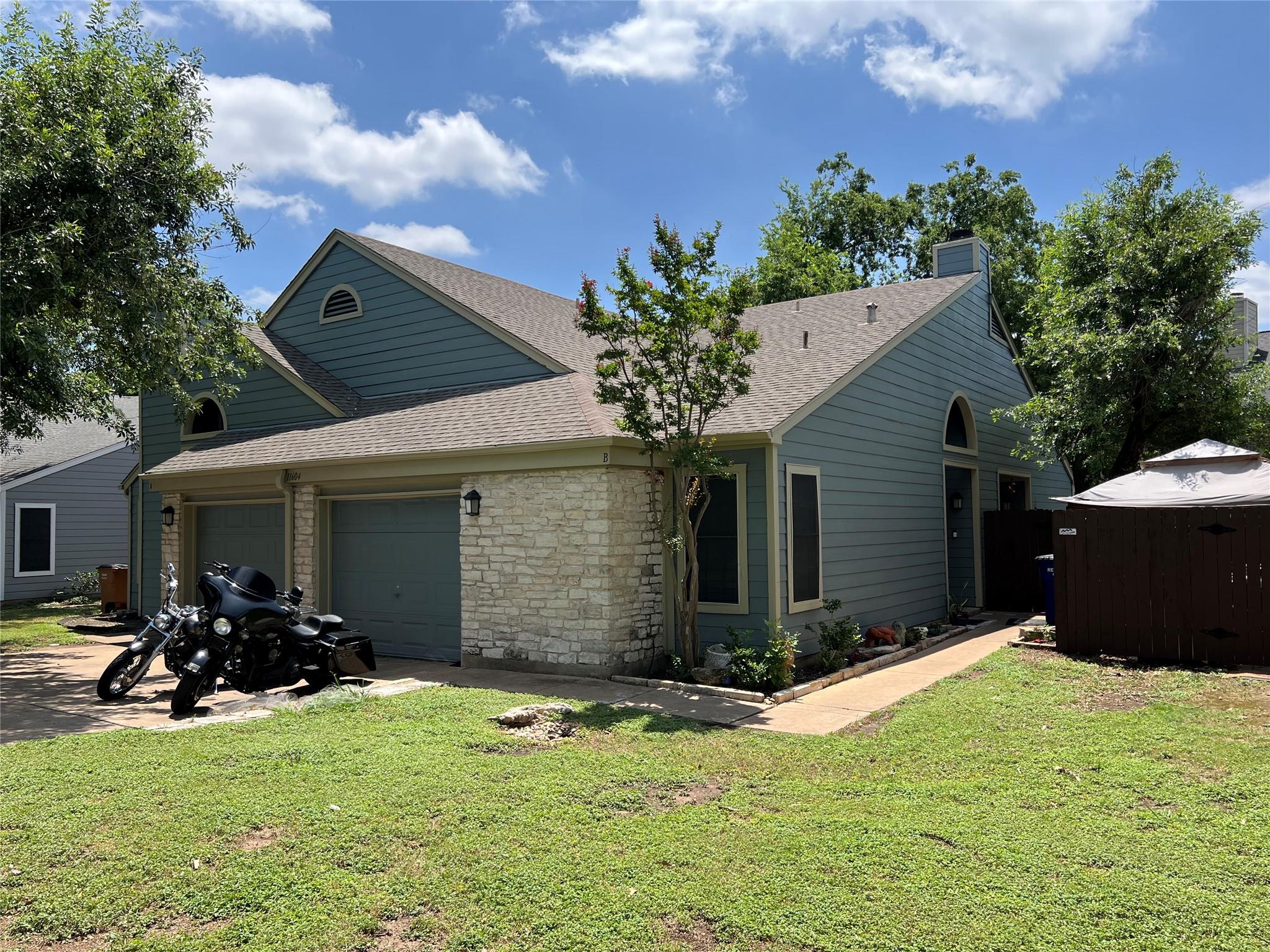 11608 Argonne Forest Trail Austin TX 78759