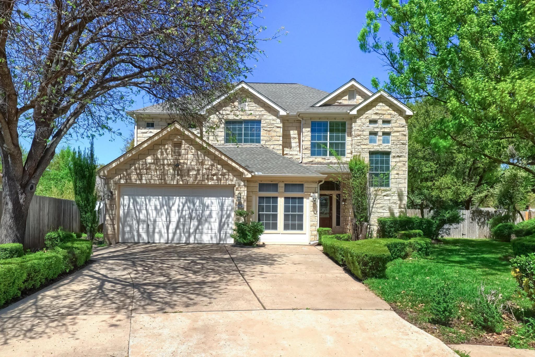 9904 Mariah Cove Austin TX 78717