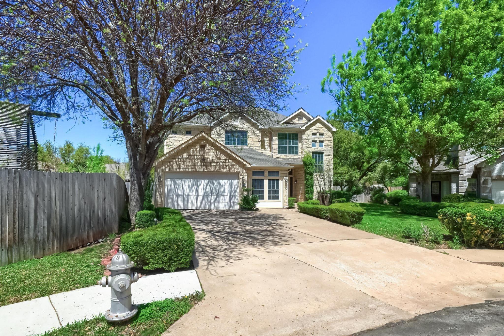 9904 Mariah Cove Austin TX 78717