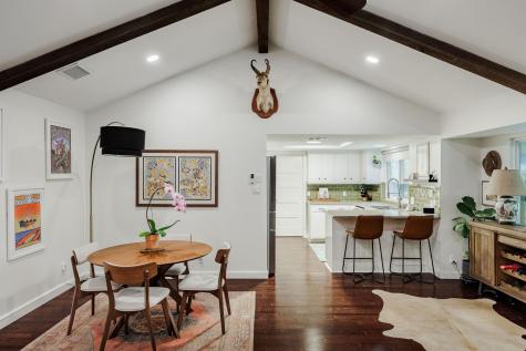 9101 Heatherwood Drive Austin TX 78748