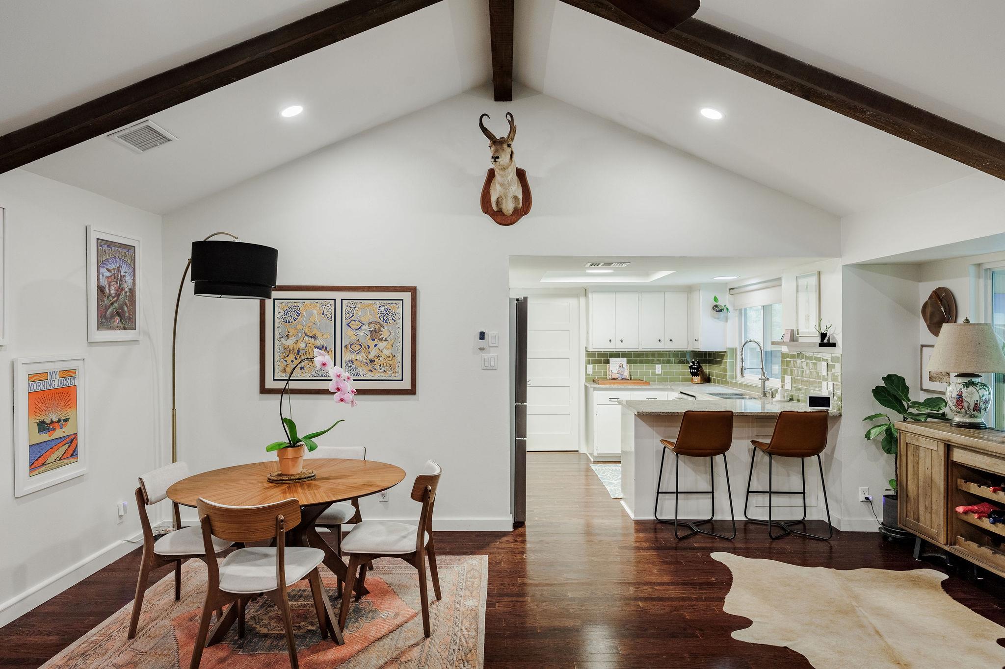 9101 Heatherwood Drive Austin TX 78748