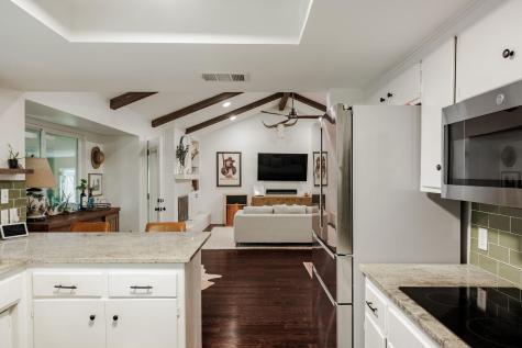 9101 Heatherwood Drive Austin TX 78748