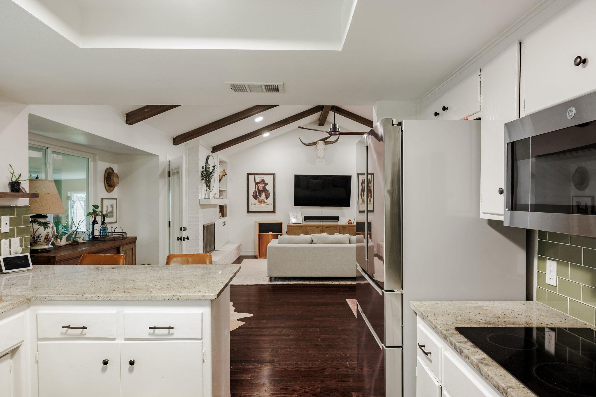 9101 Heatherwood Drive Austin TX 78748