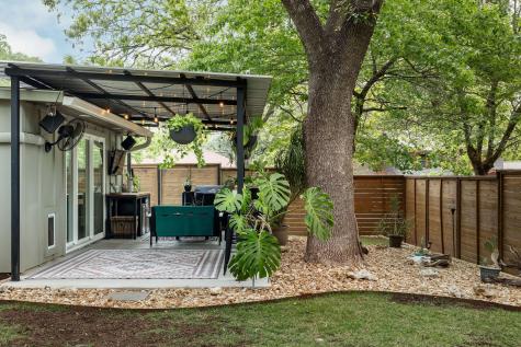 9101 Heatherwood Drive Austin TX 78748