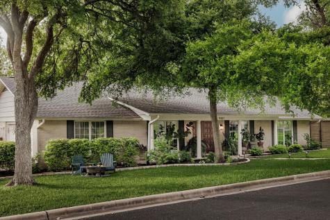 9101 Heatherwood Drive Austin TX 78748