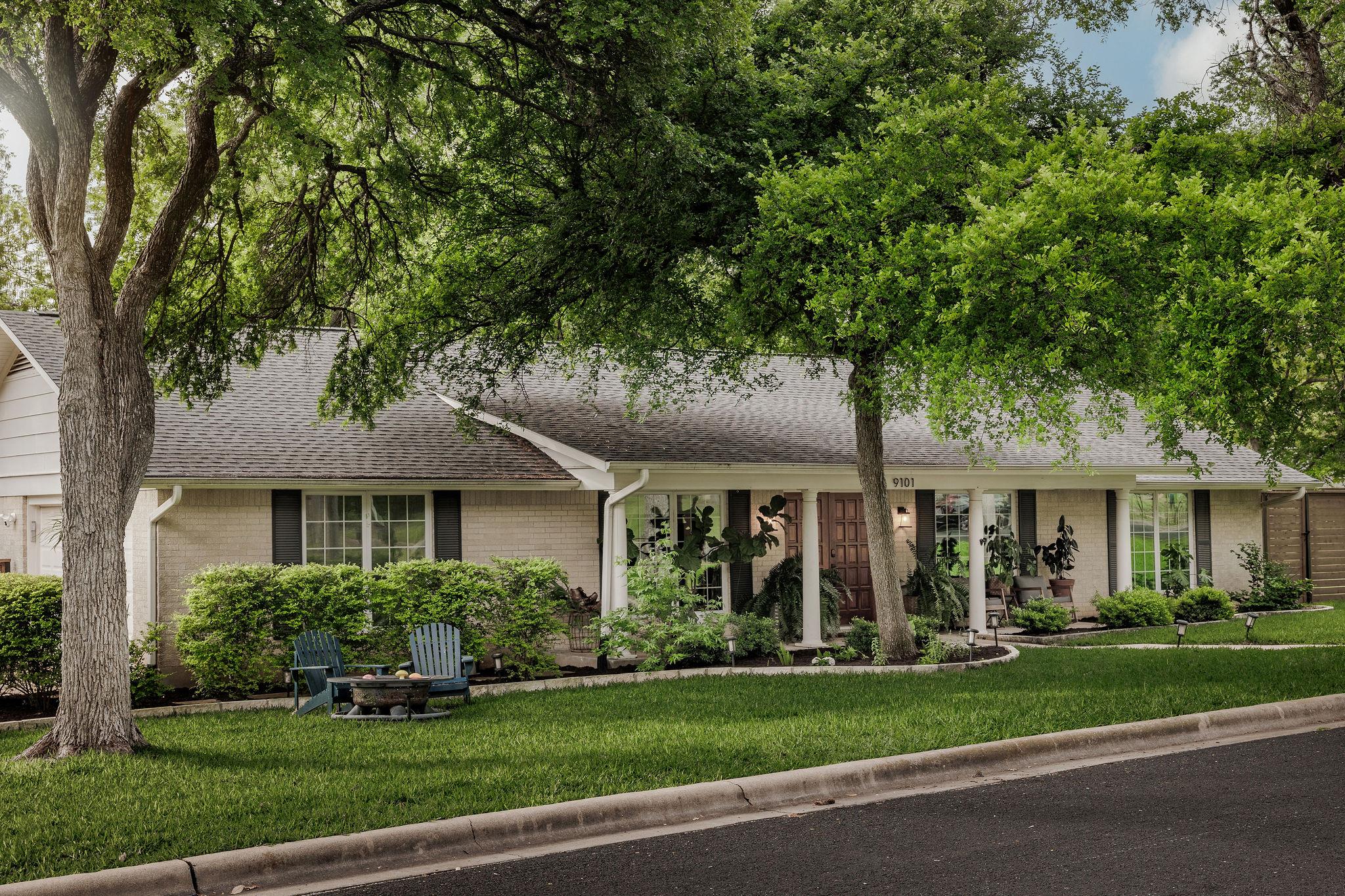 9101 Heatherwood Drive Austin TX 78748