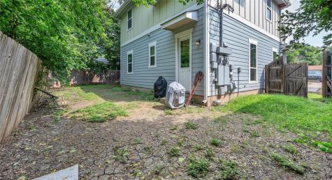 507 W North Loop Boulevard Austin TX 78751