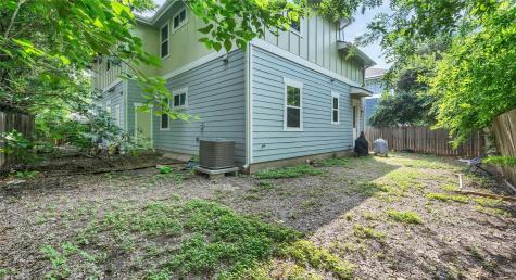 507 W North Loop Boulevard Austin TX 78751
