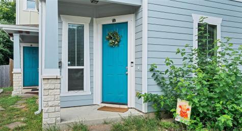 507 W North Loop Boulevard Austin TX 78751