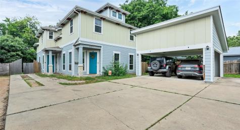507 W North Loop Boulevard Austin TX 78751