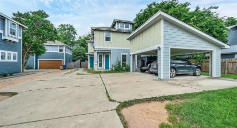 507 W North Loop Boulevard Austin TX 78751