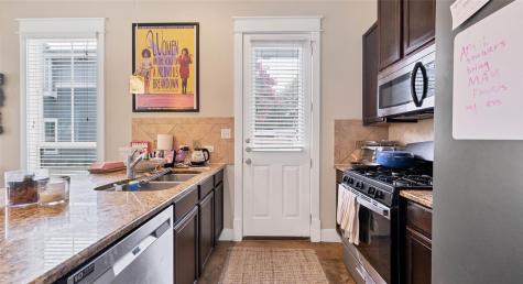 507 W North Loop Boulevard Austin TX 78751