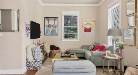 507 W North Loop Boulevard Austin TX 78751