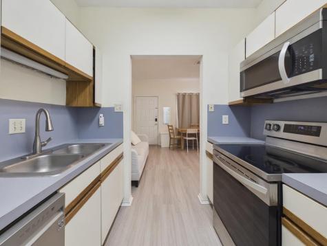 2804 Rio Grande Street Austin TX 78705