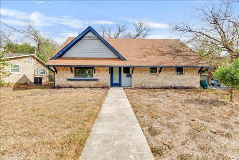 8001 Briarwood Lane Austin TX 78757