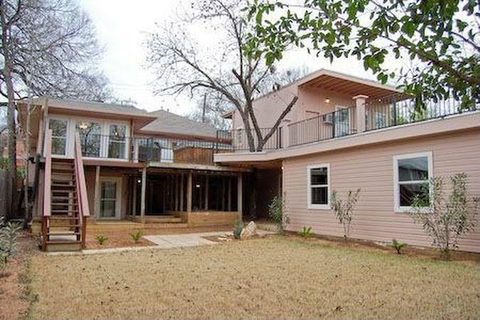 903 W 30th Street Austin TX 78705