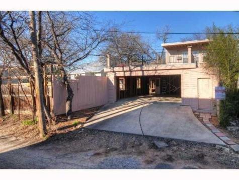 903 W 30th Street Austin TX 78705