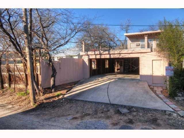 903 W 30th Street Austin TX 78705